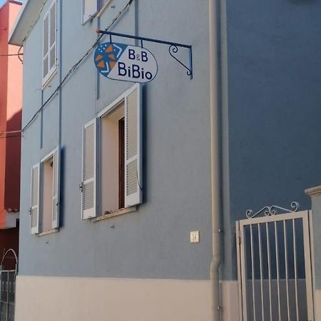 Bed & Breakfast Bibio パルゲリーア エクステリア 写真