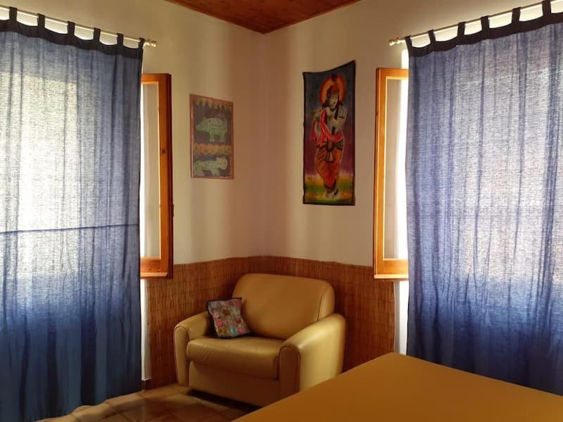Bed & Breakfast Bibio パルゲリーア エクステリア 写真