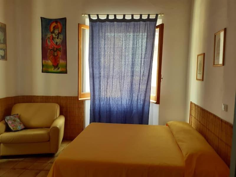 Bed & Breakfast Bibio パルゲリーア エクステリア 写真