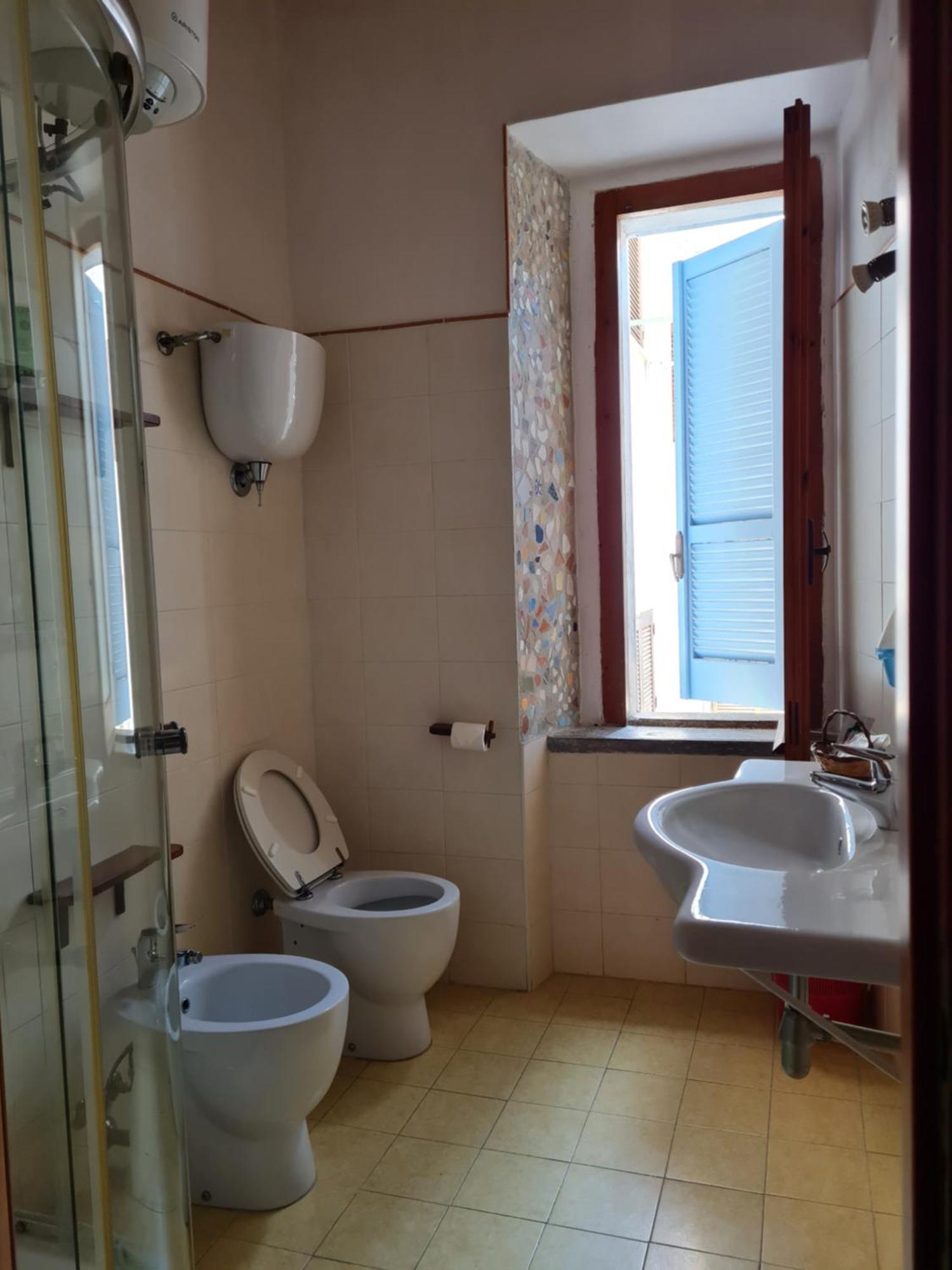 Bed & Breakfast Bibio パルゲリーア エクステリア 写真