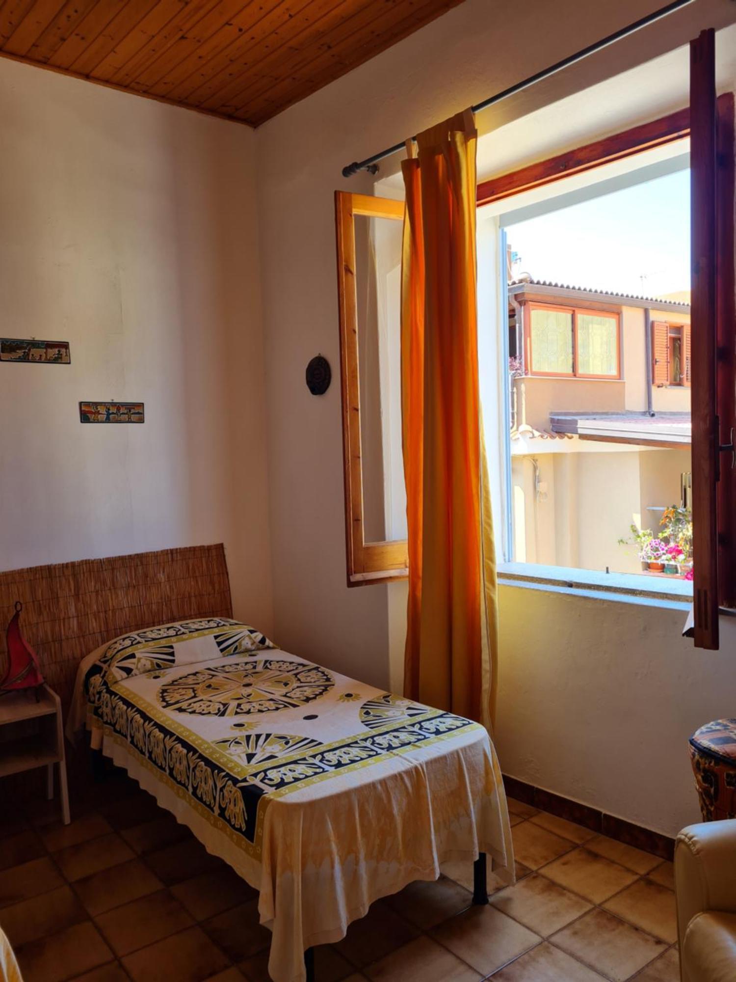 Bed & Breakfast Bibio パルゲリーア エクステリア 写真