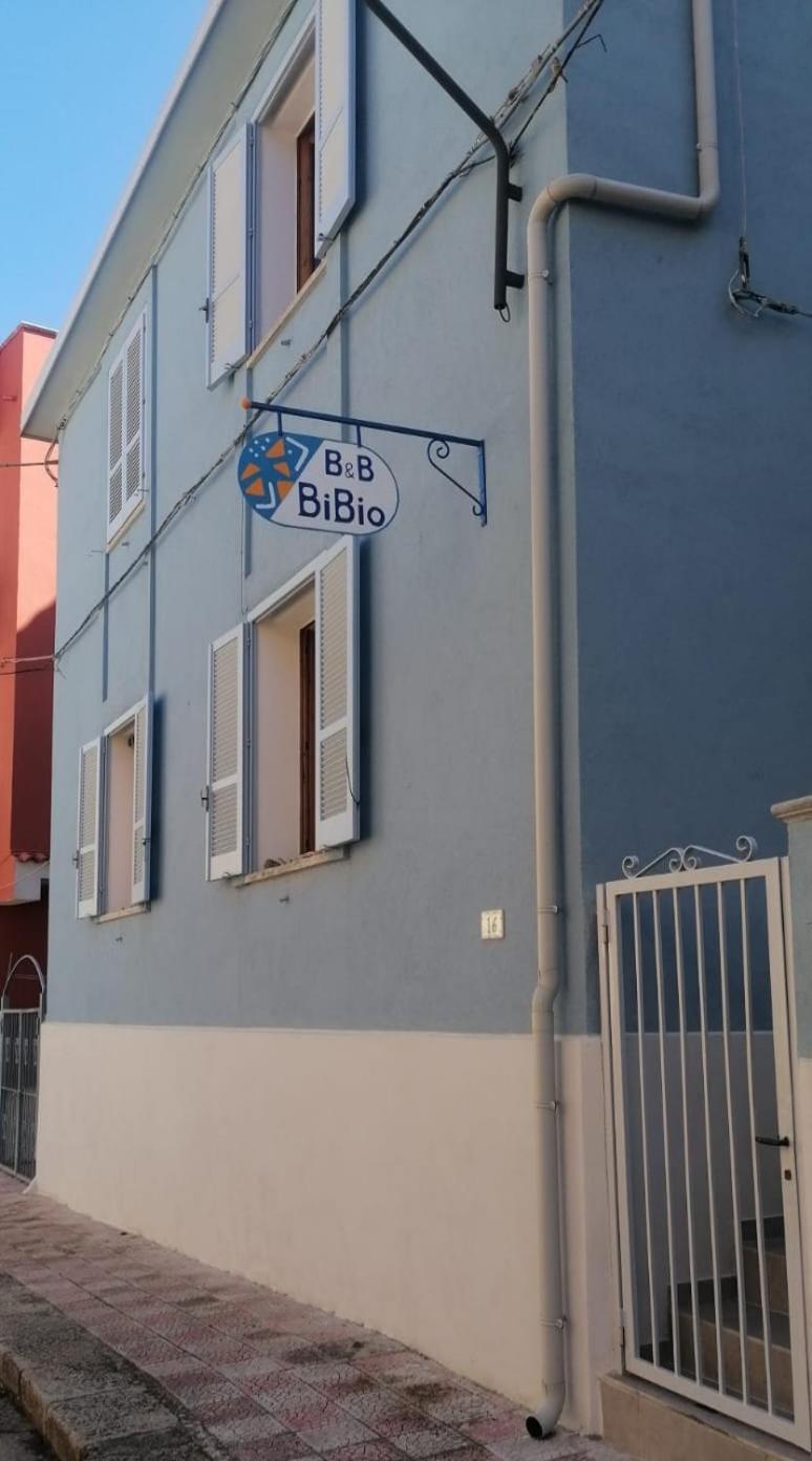 Bed & Breakfast Bibio パルゲリーア エクステリア 写真