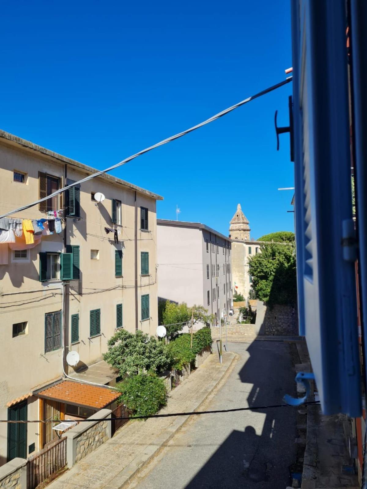 Bed & Breakfast Bibio パルゲリーア エクステリア 写真